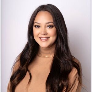 Meet your Posher, Abreanna